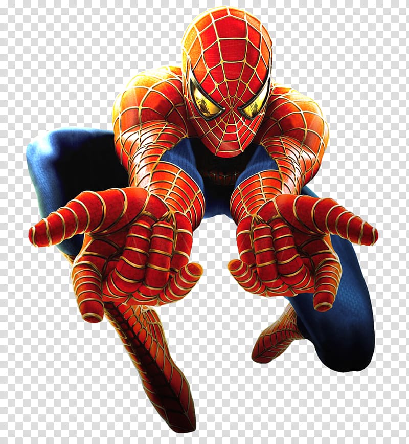 Spider-Man Ben Parker graphics Superhero movie, человек паук transparent background PNG clipart