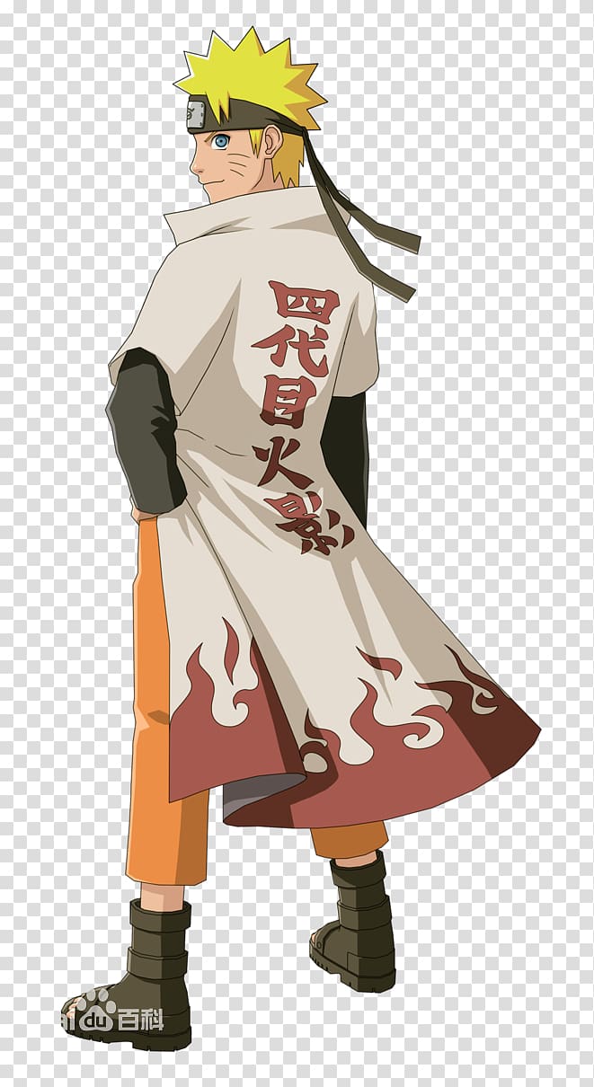 Naruto Uzumaki Minato Namikaze Sasuke Uchiha Gaara, naruto transparent background PNG clipart