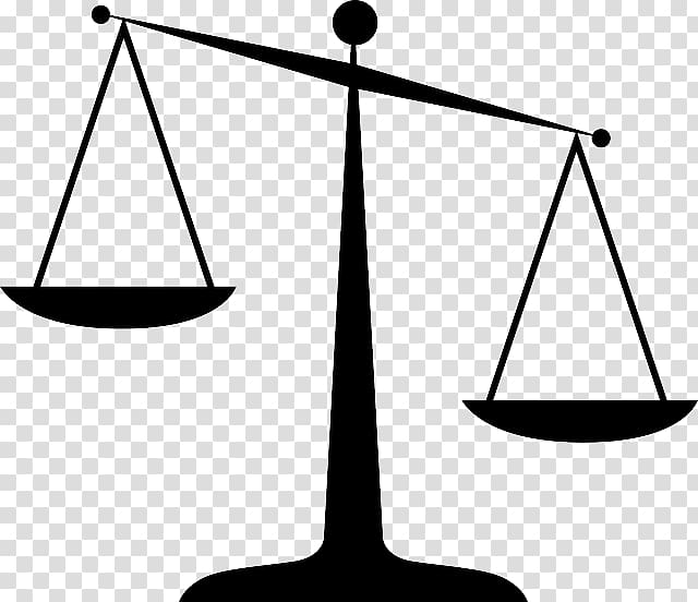 Measuring Scales , social morality can not be torn transparent background PNG clipart