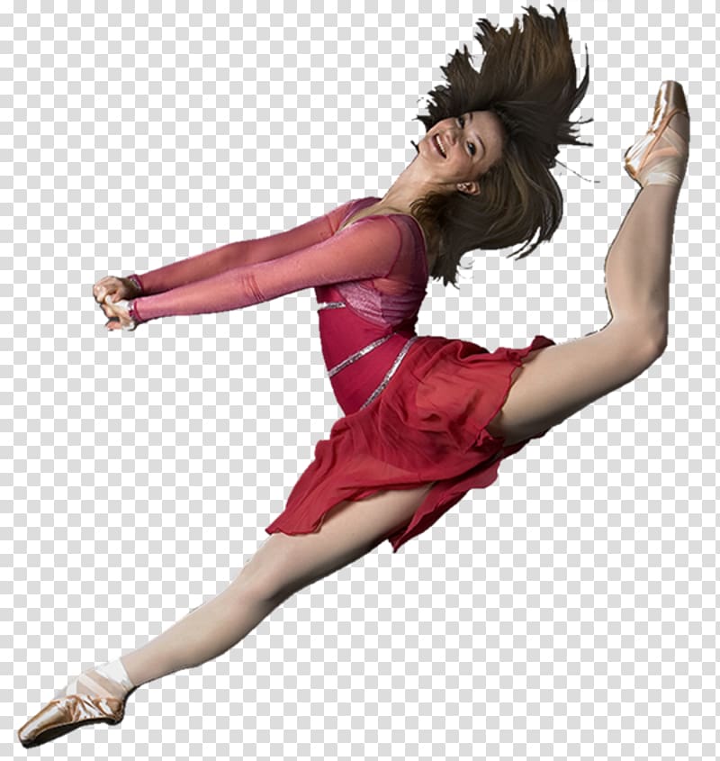 Modern dance Choreographer Shoe Choreography, others transparent background PNG clipart