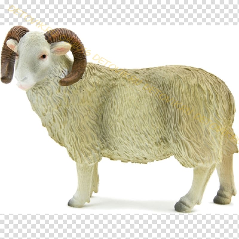 Sheep Toy Collectable Game Trefl SA, sheep transparent background PNG clipart