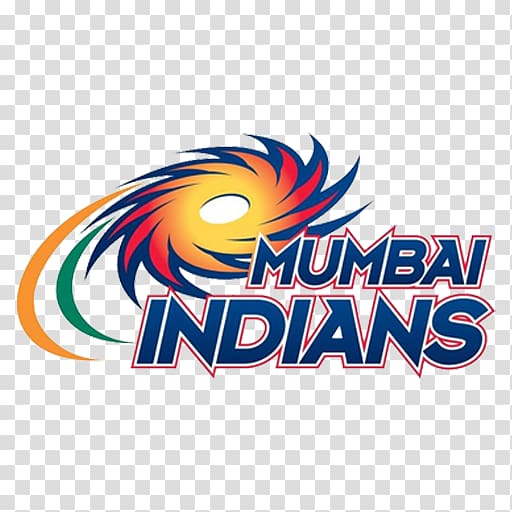 Mumbai Indians 2018 Indian Premier League Kolkata Knight Riders Delhi Daredevils Royal Challengers Bangalore, cricket transparent background PNG clipart