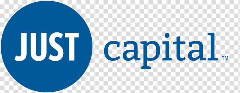 Just Capital Non-profit organisation Business Company Financial capital, market survey transparent background PNG clipart