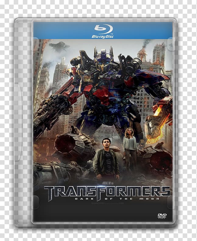 Transformers: Dark of the Moon Optimus Prime Bumblebee Film, John Turturro transparent background PNG clipart