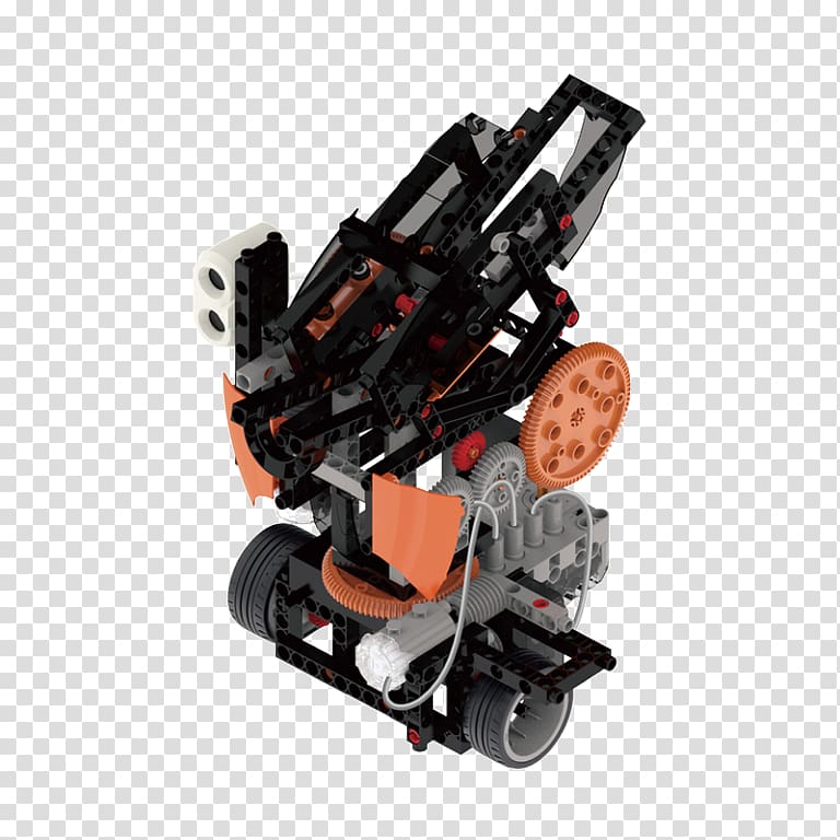 Introduction to Robotics Robot kit Lego Mindstorms, robot transparent background PNG clipart