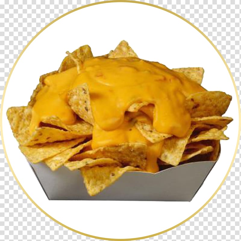 Nachos Salsa Cheese fries Mexican cuisine Totopo, nachos transparent background PNG clipart