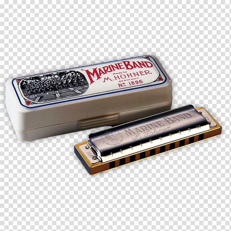 Richter-tuned harmonica Hohner Diatonic scale Music, key transparent background PNG clipart
