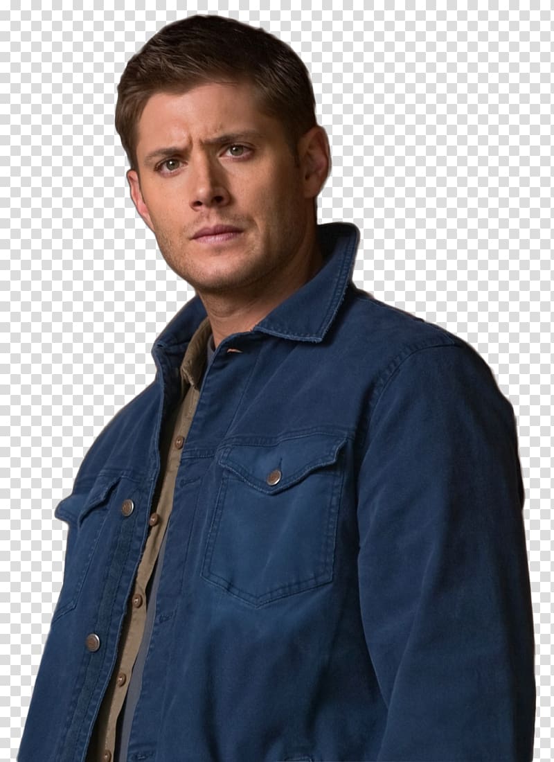Misha Collins Castiel Supernatural Dean Winchester, supernatural transparent background PNG clipart