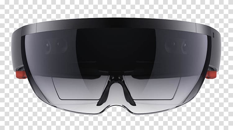 Microsoft HoloLens Augmented reality Microsoft Corporation Virtual reality Holography, reality transparent background PNG clipart
