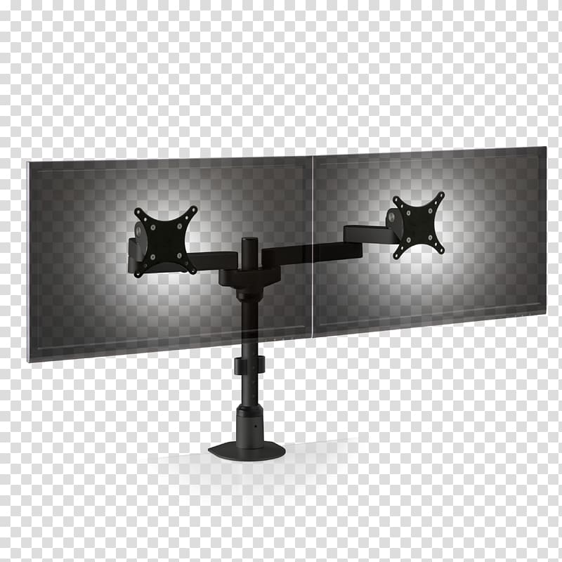 Computer Monitors Multi-monitor Flat panel display Liquid-crystal display Articulating screen, others transparent background PNG clipart