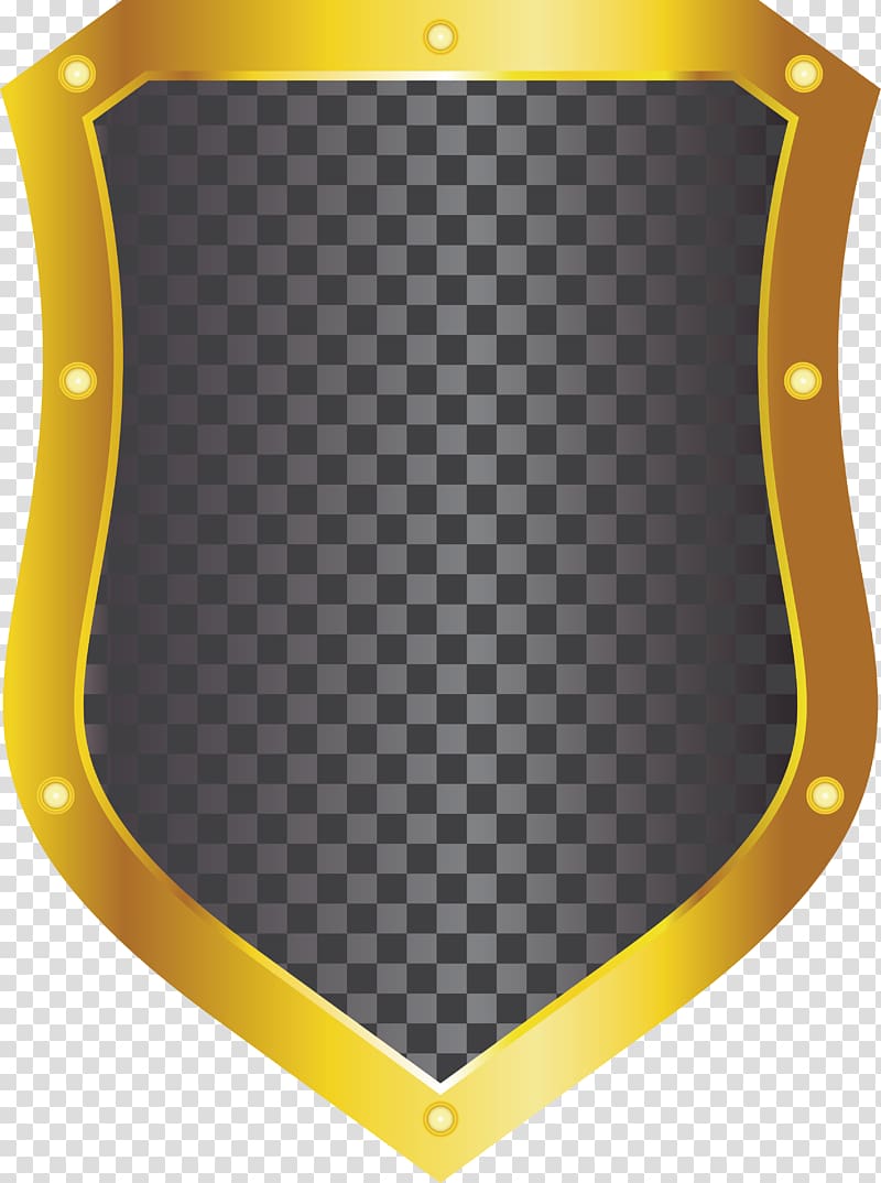 Telescopic sight Icon, Samurai shield transparent background PNG clipart