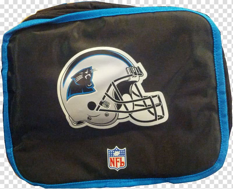 2017 Carolina Panthers season NFL New Orleans Saints 2018 Carolina Panthers season, lunch box transparent background PNG clipart