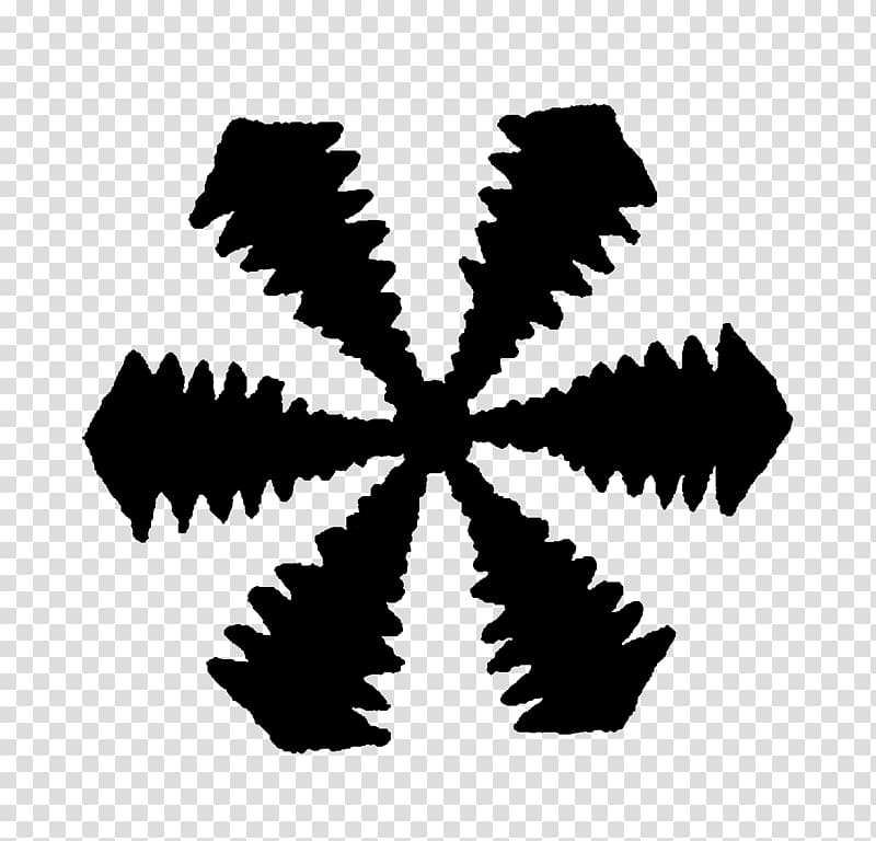 Graphic design Art, snowflake pendant transparent background PNG clipart