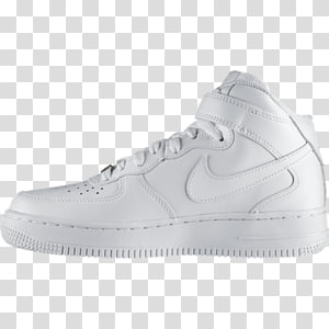 Air Force Nike Air Max Nike Free Sneakers Skate shoe, nike transparent background PNG clipart thumbnail