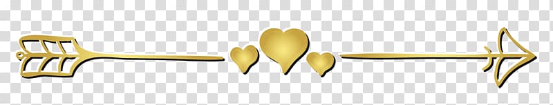 piercing heart transparent background PNG clipart