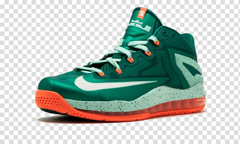 Sports shoes Nike Max Lebron 11 Low Basketball shoe, lebron 11 transparent background PNG clipart