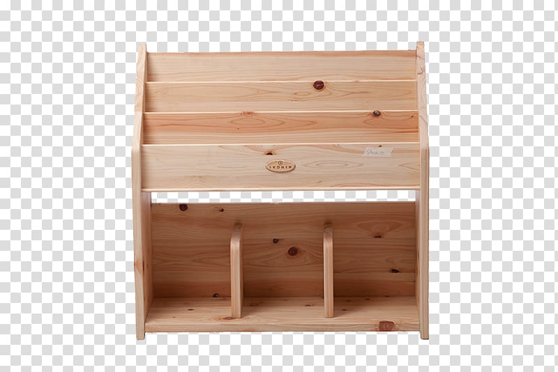 Drawer Bookcase Shelf Furniture, book transparent background PNG clipart