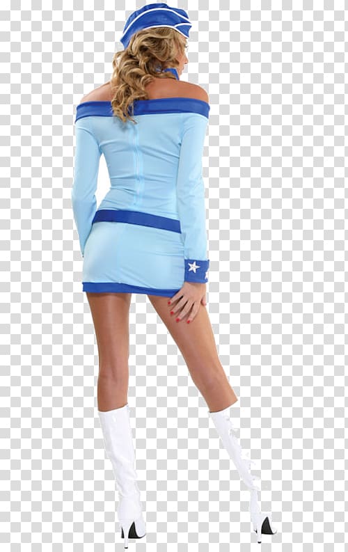 Costume Pan Am Flight 73 Flight attendant Pan American World Airways, others transparent background PNG clipart