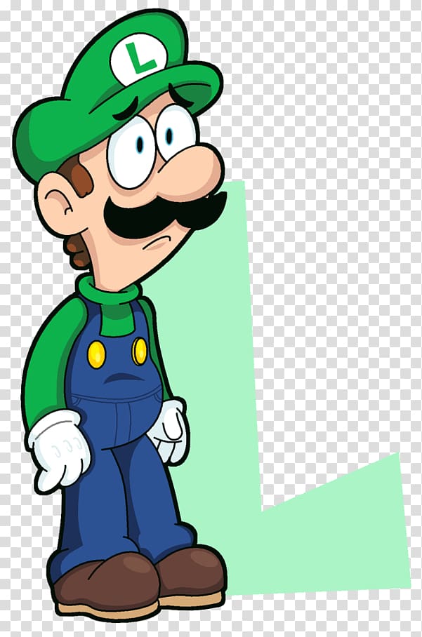New Super Luigi U Luigi\'s Mansion New Super Mario Bros. Wii, mario bros transparent background PNG clipart