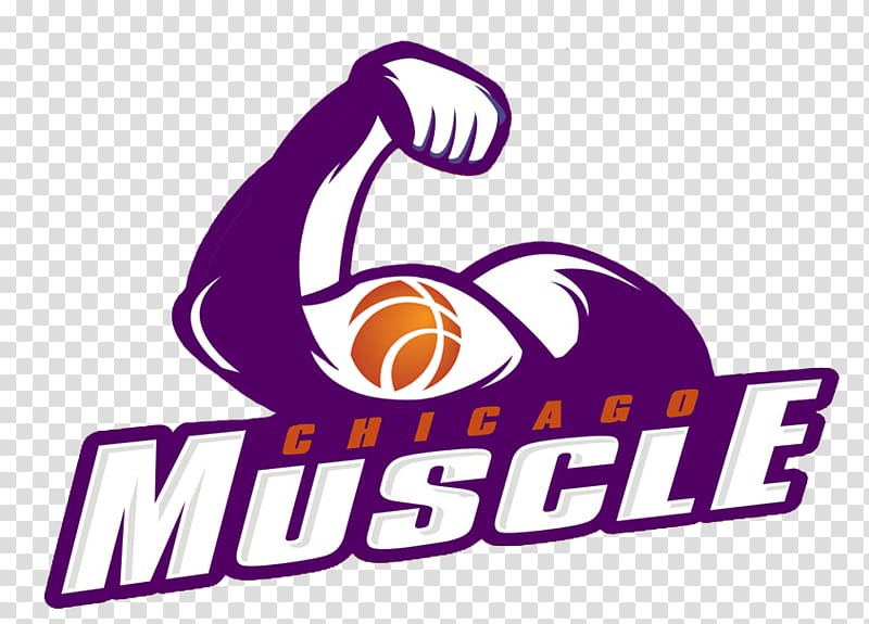 Chicago Muscle Logo Edmonton Energy, chicago bears transparent background PNG clipart