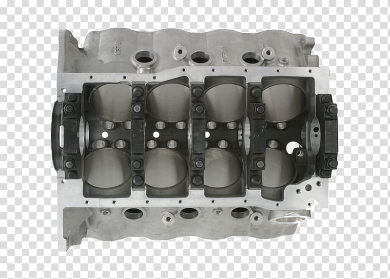 Chevrolet small-block engine Ford Motor Company Cylinder block Ford Performance, engine transparent background PNG clipart