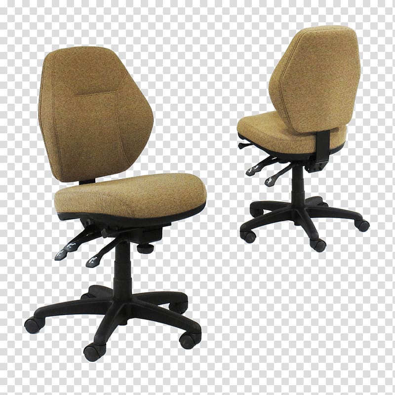 Office & Desk Chairs Kneeling chair, casino dealer transparent background PNG clipart