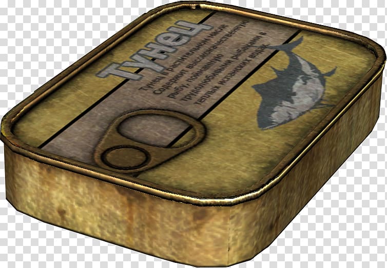 DayZ Canned fish Food Yellowfin tuna Baked beans, others transparent background PNG clipart