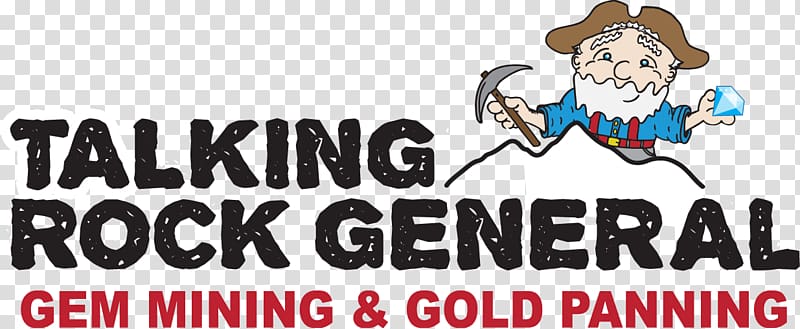 Talking Rock General Gold panning Gold mining Dahlonega, car salesman meme transparent background PNG clipart