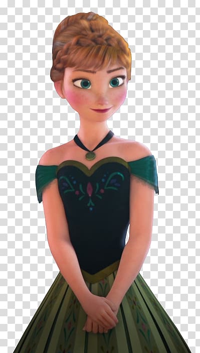 Anna Elsa Frozen Olaf Desktop , anna transparent background PNG clipart