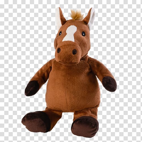 Horse Bear Greenlife Value GmbH Stuffed Animals & Cuddly Toys Moose, horse transparent background PNG clipart
