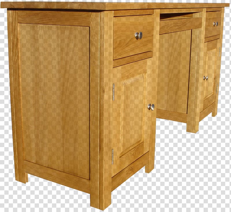 Bedside Tables Furniture Drawer Cabinetry, oak transparent background PNG clipart