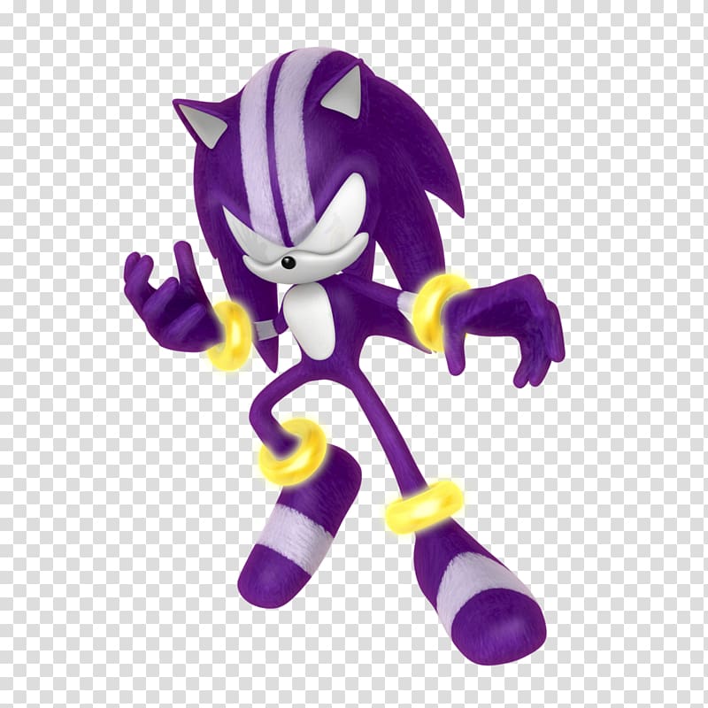 Sonic and the Secret Rings Sonic the Hedgehog Shadow the Hedgehog Metal Sonic Super Sonic, dimensional transparent background PNG clipart