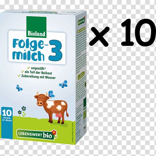 Milk Organic food Baby Food Baby Formula Organic infant formula, milk transparent background PNG clipart