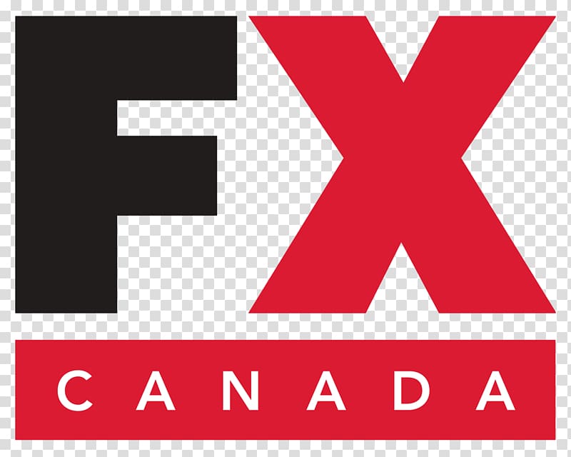 Canada FXX Logo Television, truss logo transparent background PNG clipart