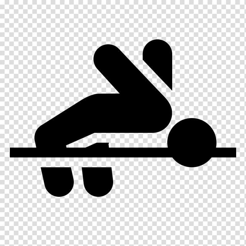Jumping High jump Long jump Computer Icons, others transparent background PNG clipart
