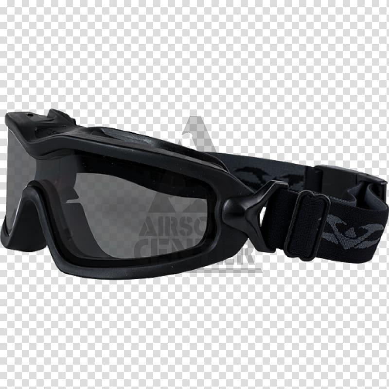 Goggles Glasses Airsoft Pellets Paintball, glasses transparent background PNG clipart