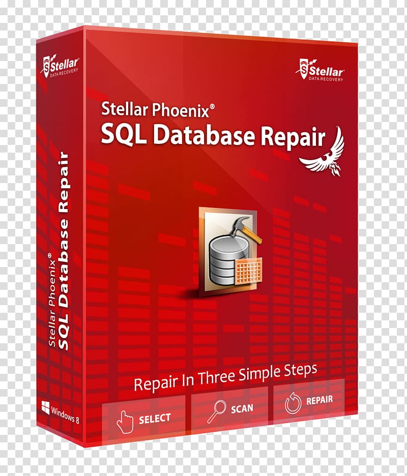 Stellar Phoenix Windows Data Recovery Stellar Phoenix Recovery Stellar Phoenix Mac Data Recovery SQL, transparent background PNG clipart