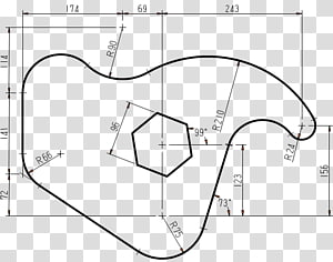 Drawing Line Point, line transparent background PNG clipart thumbnail