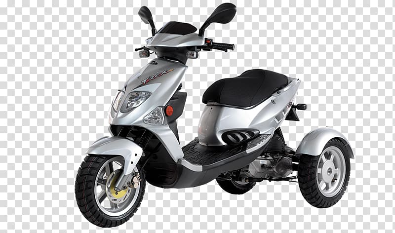 Wheel Motorized scooter Motorcycle accessories PGO Scooters, Mobility Scooters transparent background PNG clipart