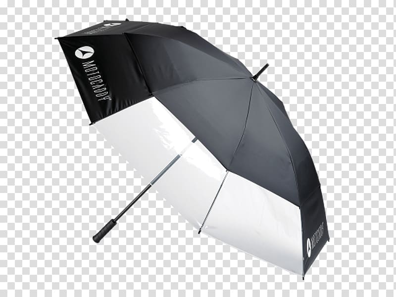 Umbrella Electric golf trolley Clothing Accessories PowaKaddy, umbrella transparent background PNG clipart