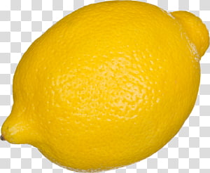 Lemon transparent background PNG clipart thumbnail