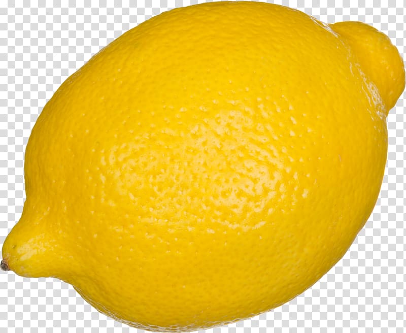 Lemon transparent background PNG clipart Lemon transparent background PNG clipart