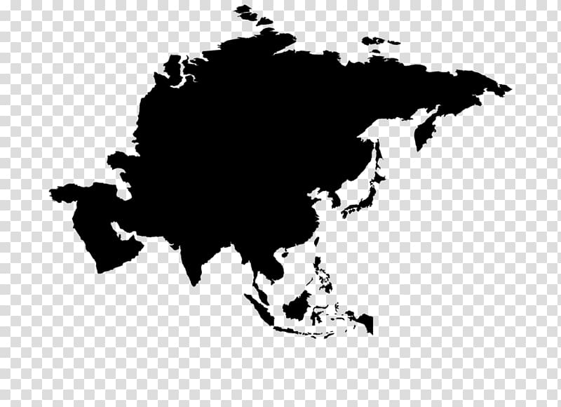 World map Globe Asia, oil stains transparent background PNG clipart