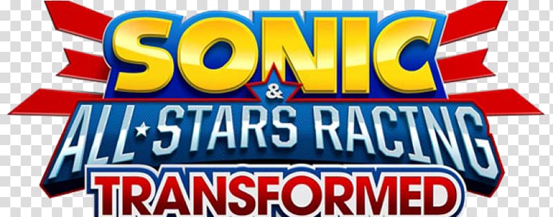 Sonic & Sega All-Stars Racing Sonic & All-Stars Racing Transformed Xbox 360 Team Fortress 2 Video game, Sonic Sega Allstars Racing transparent background PNG clipart