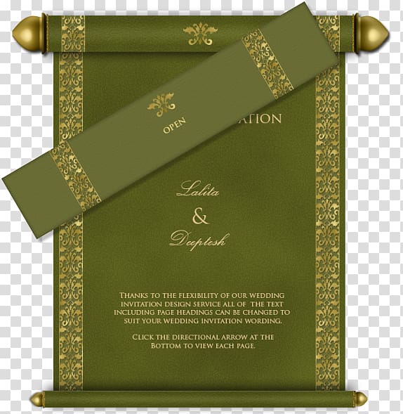 Wedding invitation Hindu wedding cards Business Card Design, Wedding Invitation Gold transparent background PNG clipart
