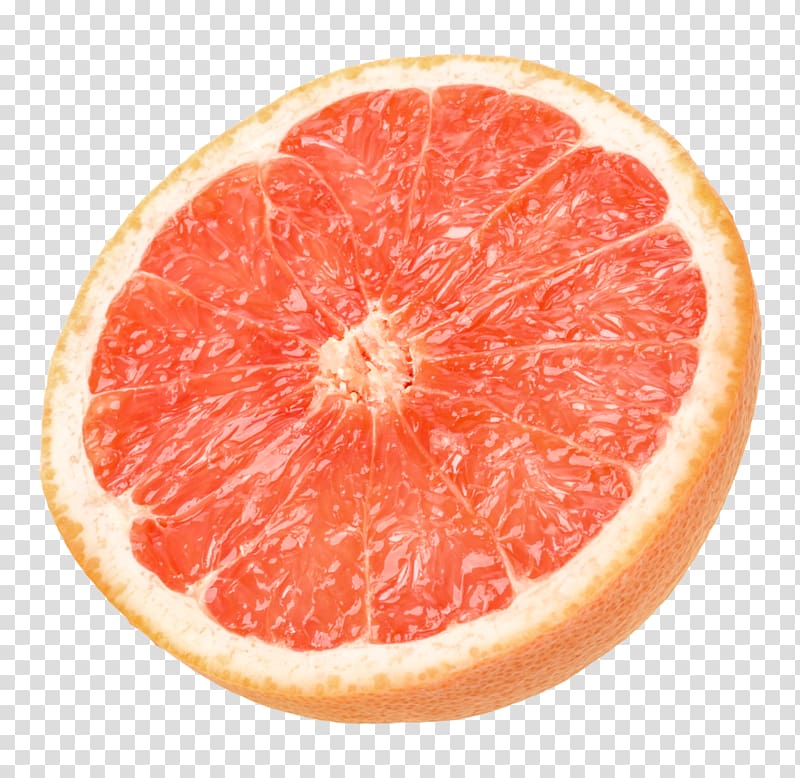 Grapefruit juice Pomelo Orange, juice transparent background PNG clipart