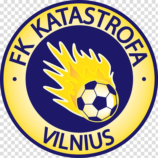 FK Katastrofa Vilnius FC Vova FK TERA Vilnius VJFK Trakai, football transparent background PNG clipart