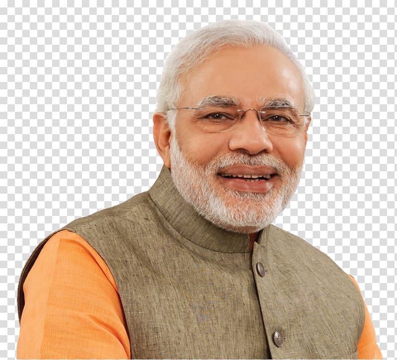 Narendra Modi, Prime Minister Narendra Modi Prime Minister of India Chief Minister, India, narendra modi transparent background PNG clipart