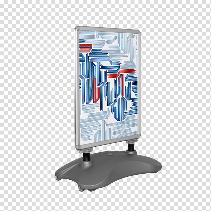 Billboard Advertising Sign Display device Price, billboard transparent background PNG clipart