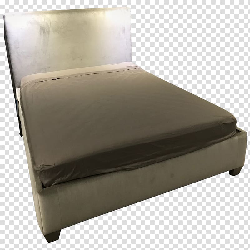 Bed frame Platform bed Headboard Mattress, baluster transparent background PNG clipart